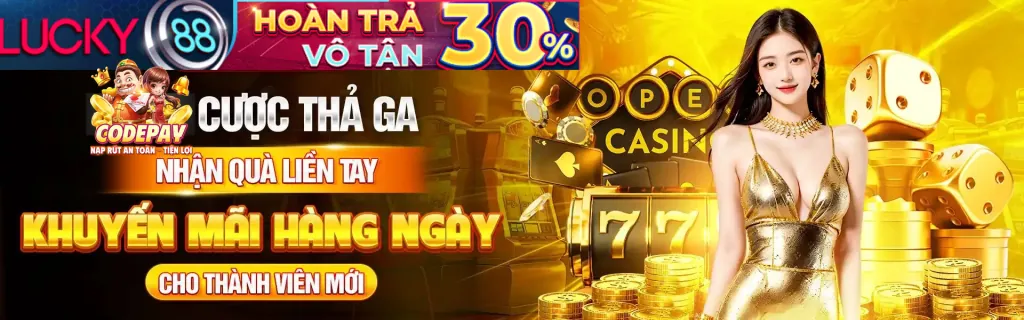 Khuyến mãi chào mừng thành viên mới 197.vip